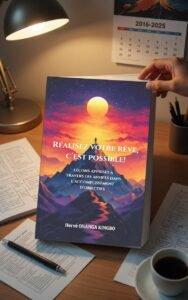 substack newsletter perseverance