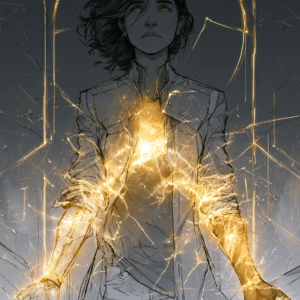 eva volume ii — the transformation (coming soon)