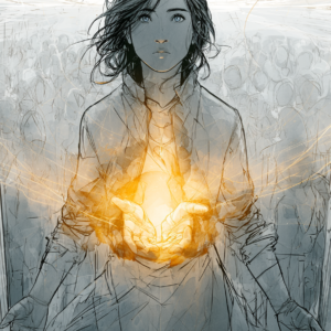 eva volume iv — ministry & gospel (coming soon)